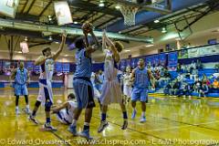 DHS Boys BB vs Wren -28